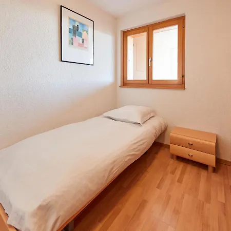 Apartment Serandes-4 By Interhome