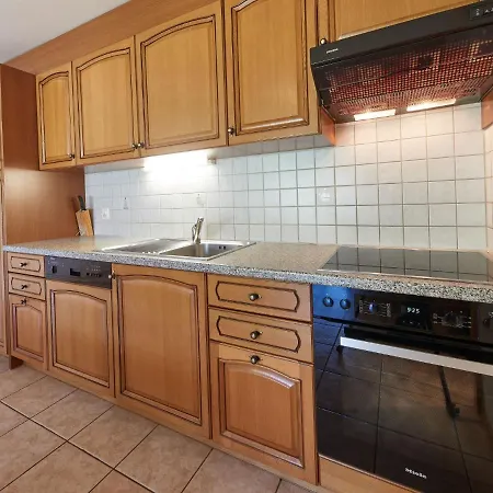 Serandes-4 By Interhome Apartment