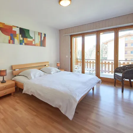 Serandes-4 By Interhome