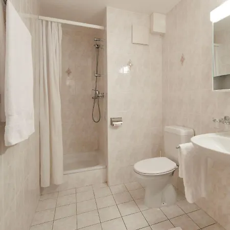 Serandes-4 By Interhome Apartamento Les Collons