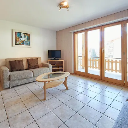 Serandes-4 By Interhome *