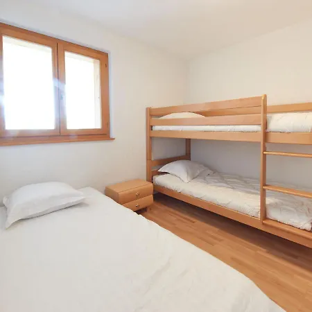 公寓 Serandes-4 By Interhome