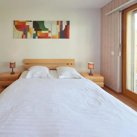 Serandes-4 By Interhome Les Collons