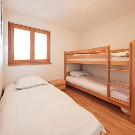 Serandes-4 By Interhome Apartment *