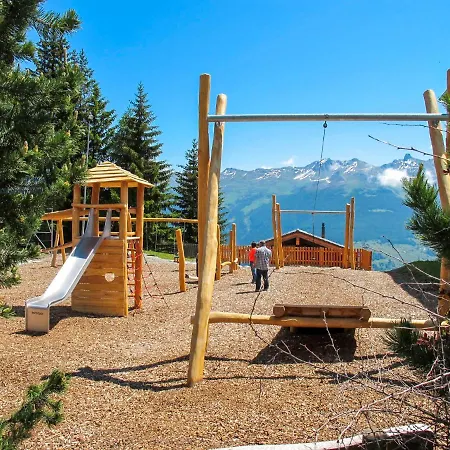 Serandes-4 By Interhome * 莱斯克伦斯