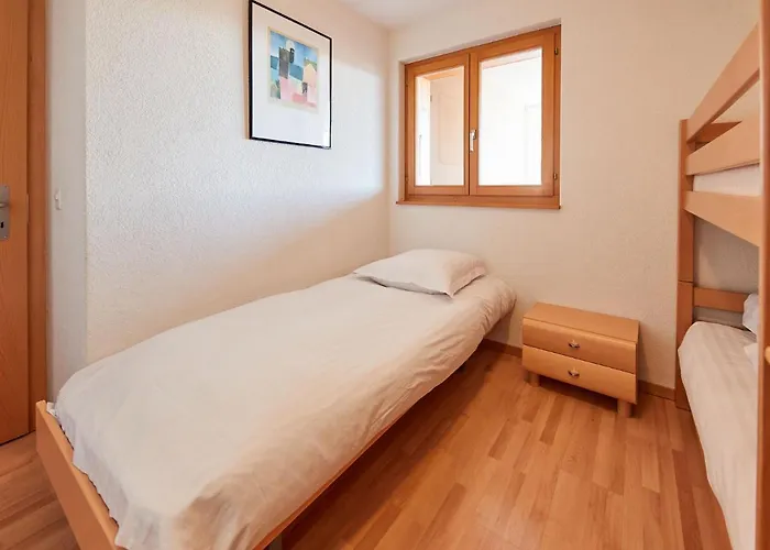 Appartamento Serandes-4 By Interhome