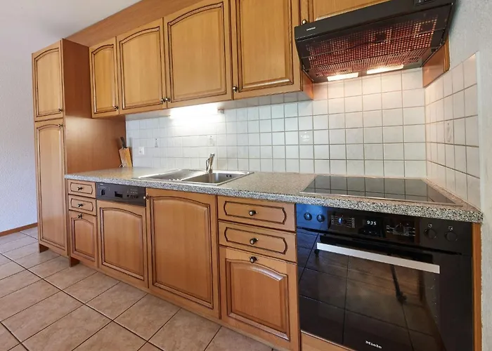 Serandes-4 By Interhome Apartament