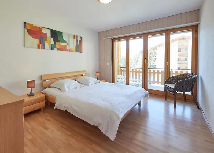 Serandes-4 By Interhome