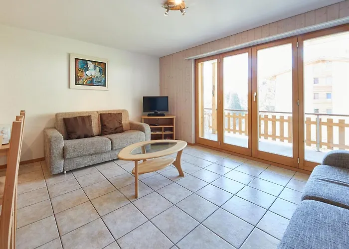 Serandes-4 By Interhome *