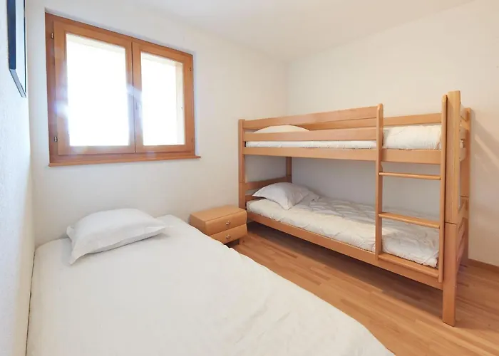 Appartamento Serandes-4 By Interhome