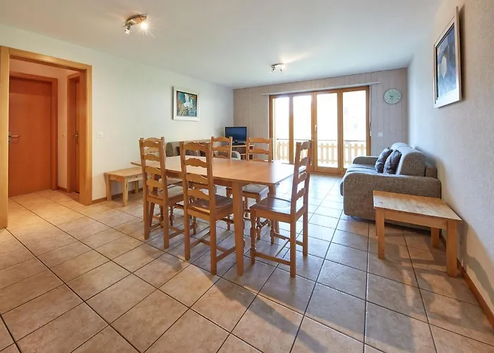 Serandes-4 By Interhome