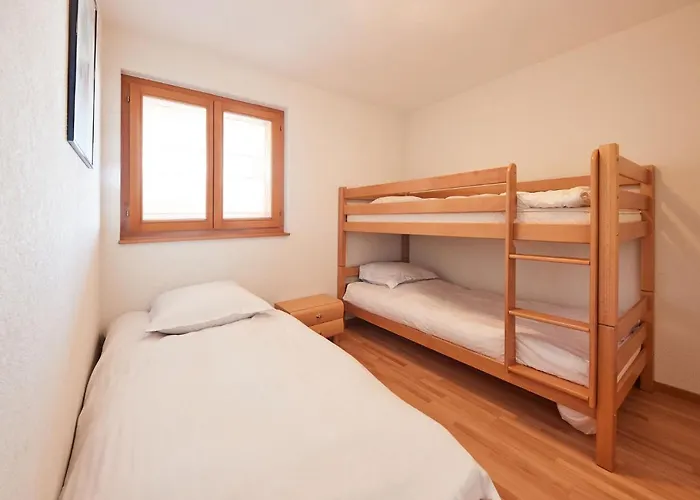 Serandes-4 By Interhome Apartament *