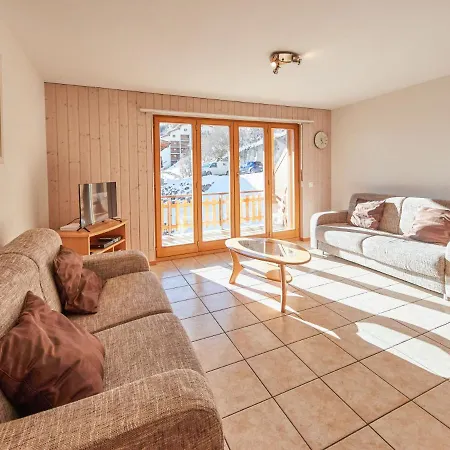 Serandes-4 By Interhome *