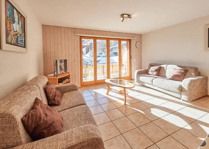 Serandes-4 By Interhome *