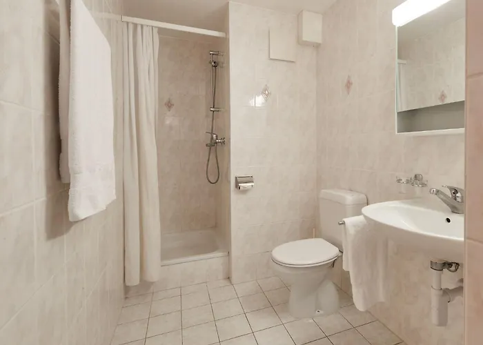 Serandes-4 By Interhome Lägenhet Les Collons