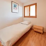 Apartment Serandes-4 By Interhome