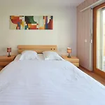 Serandes-4 By Interhome Les Collons